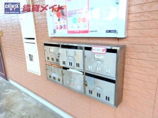 朝日駅 徒歩7分 1階の物件外観写真